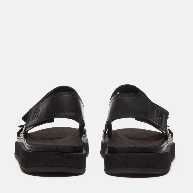 Timberland A26X8 CASCO COVE - Schwarz