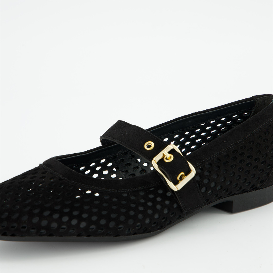 Paul Green 1213-059 - Schwarz