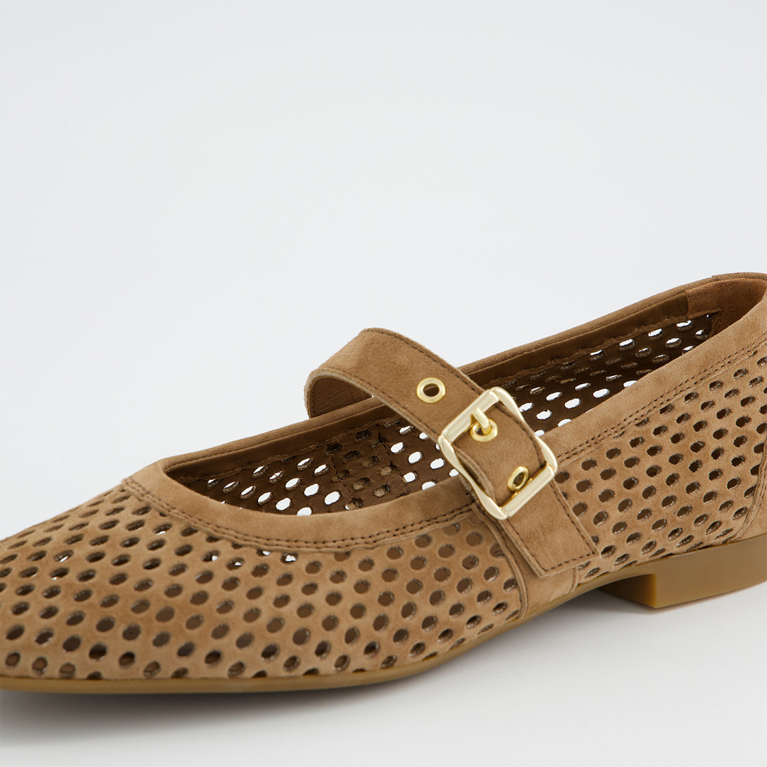 Paul Green 1213-029 - Braun