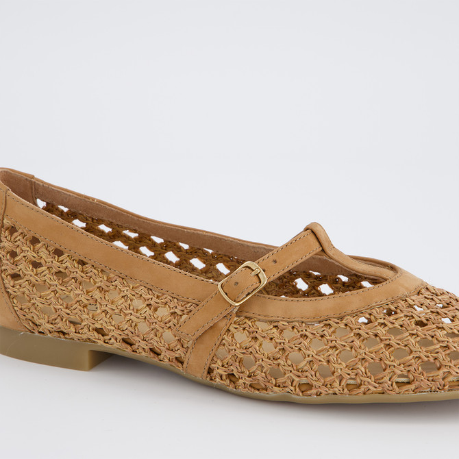 Paul Green 1143-010 - Braun