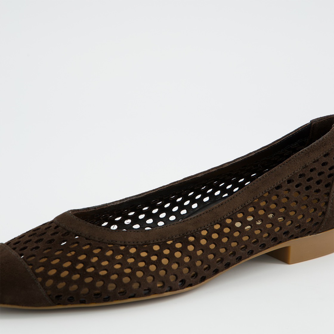 Paul Green 1215-009 - Braun