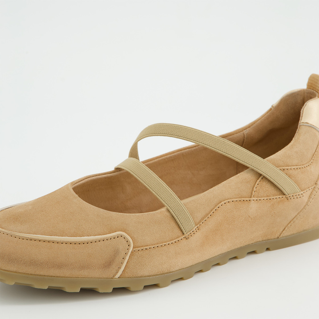 Paul Green 1191-039 - Braun