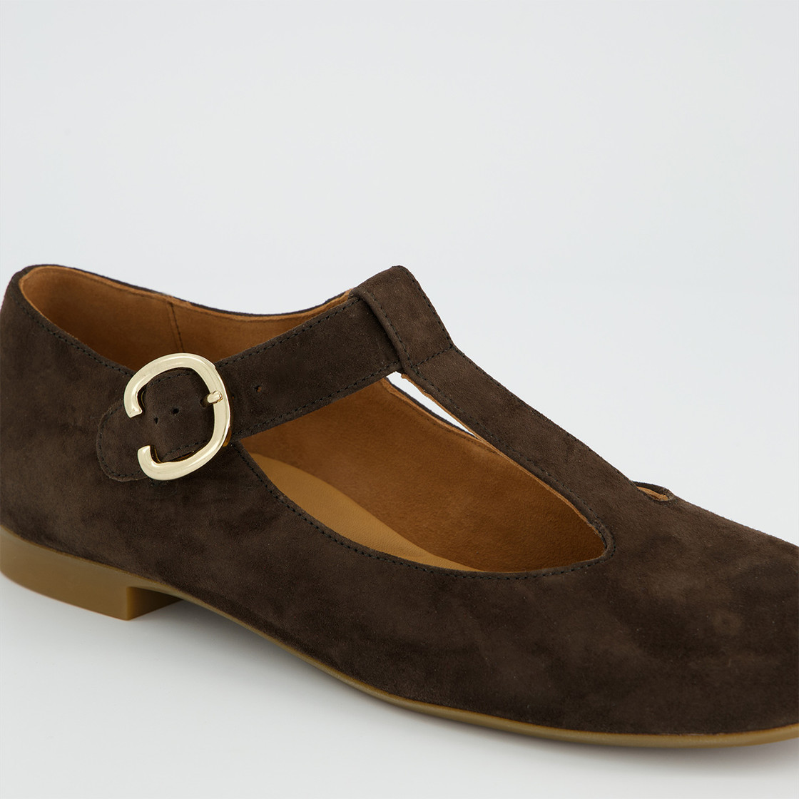 Paul Green 1203-039 - Braun