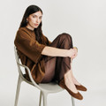 Donna Carolina CLARA BASIC - Braun