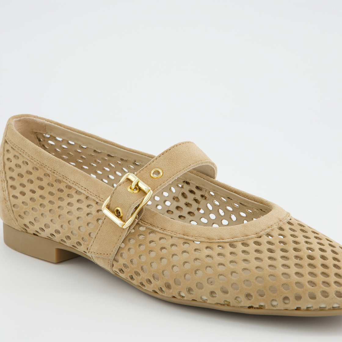 Paul Green 1213-009 - Beige