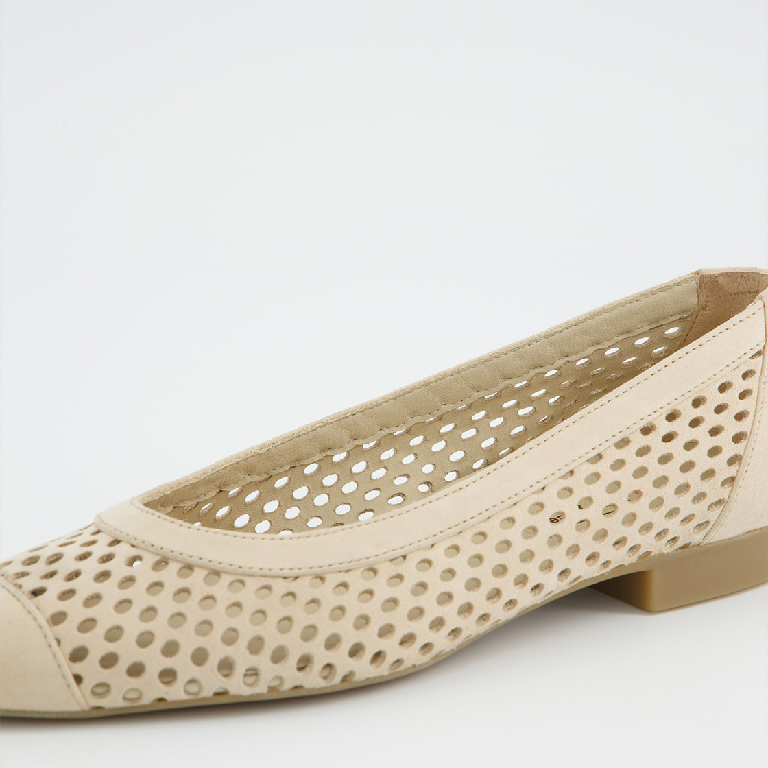 Paul Green 1215-039 - Beige