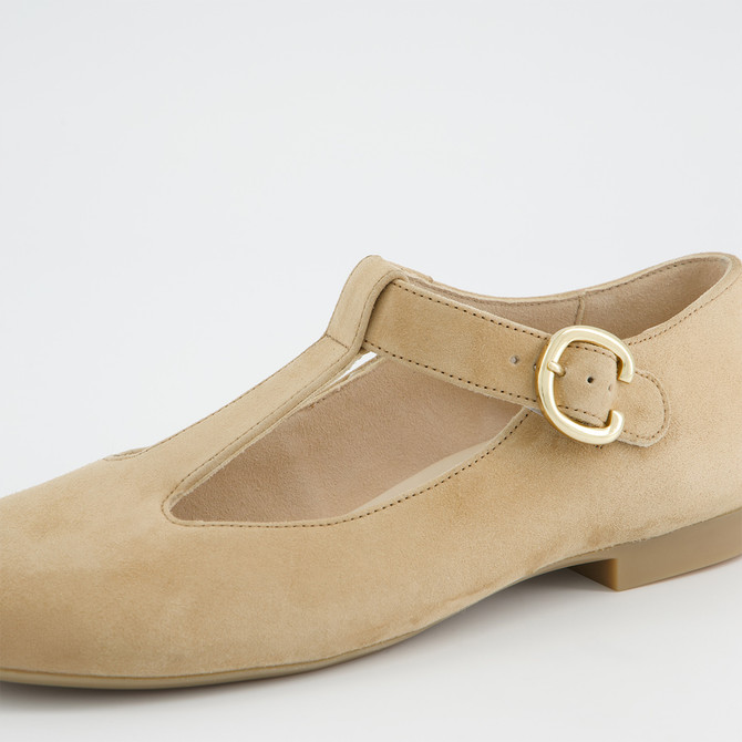 Paul Green 1203-019 - Beige