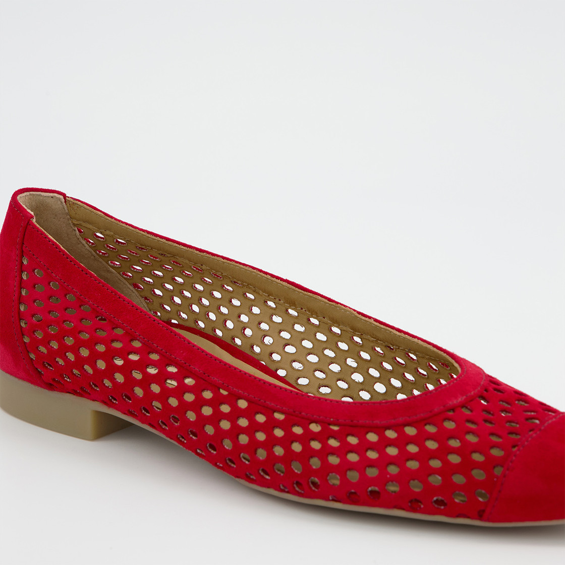 Paul Green 1215-029 - Rot