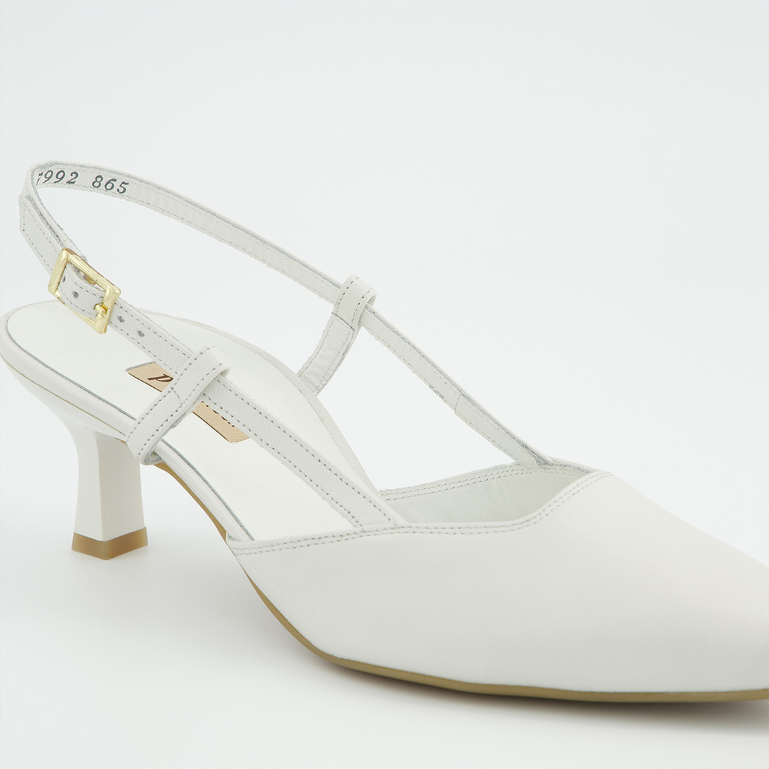 Paul Green 7992-119 - Weiß