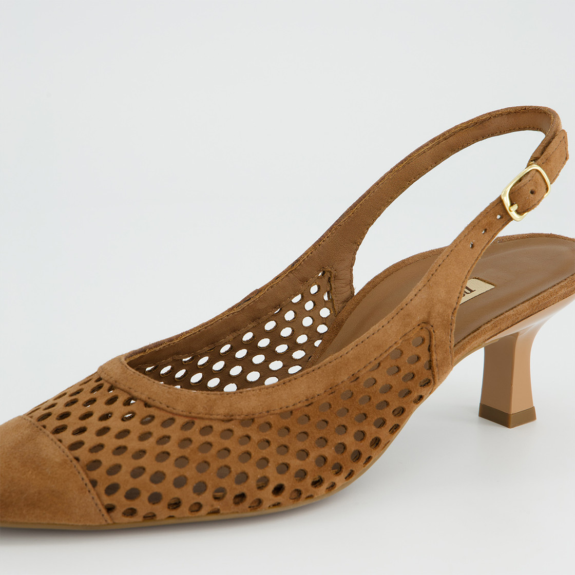 Paul Green 6222-019 - Braun