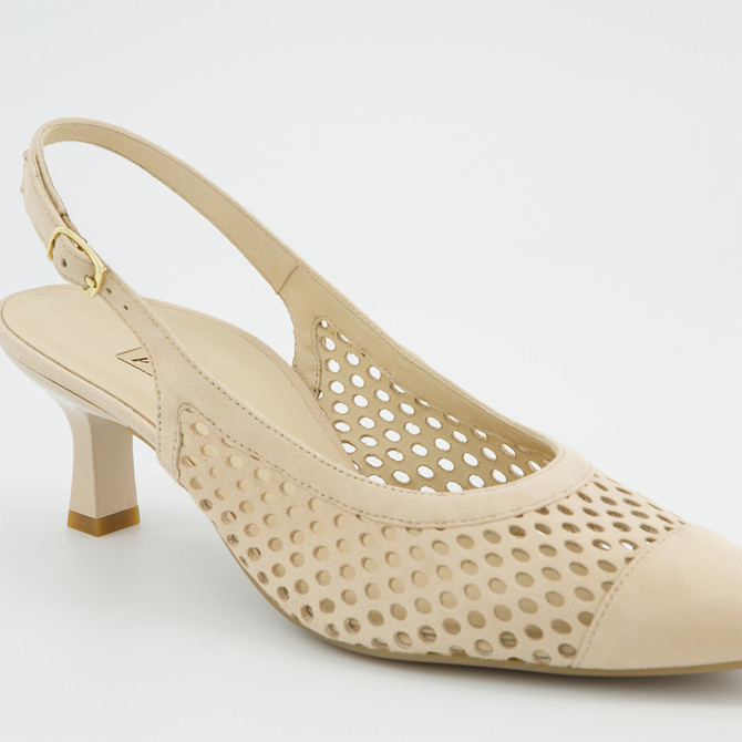 Paul Green 6222-009 - Beige