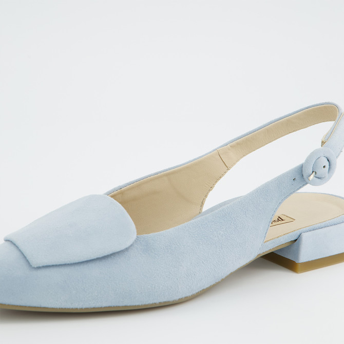 Paul Green 6090-099 - Blau