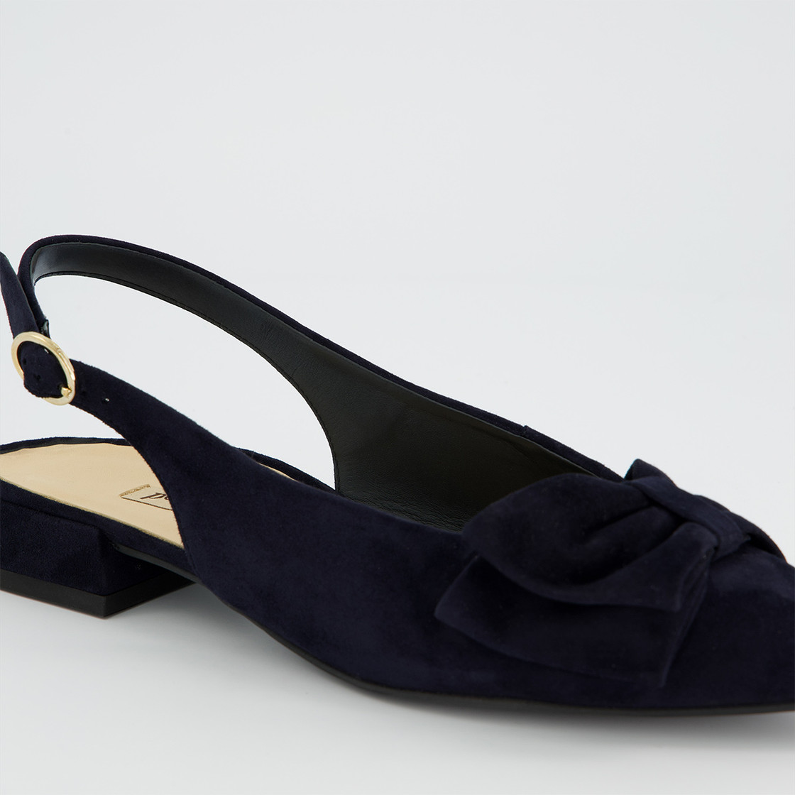 Paul Green 6198-009 - Dunkelblau