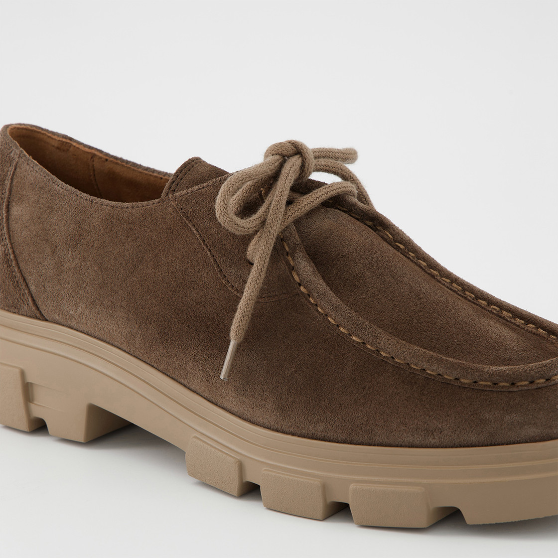 Paul Green 1183-059 - Braun