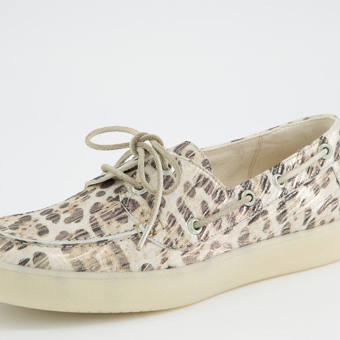 Paul Green 1185-069 - Beige kombiniert