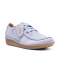 Clarks Funny Dream - Blau, hell