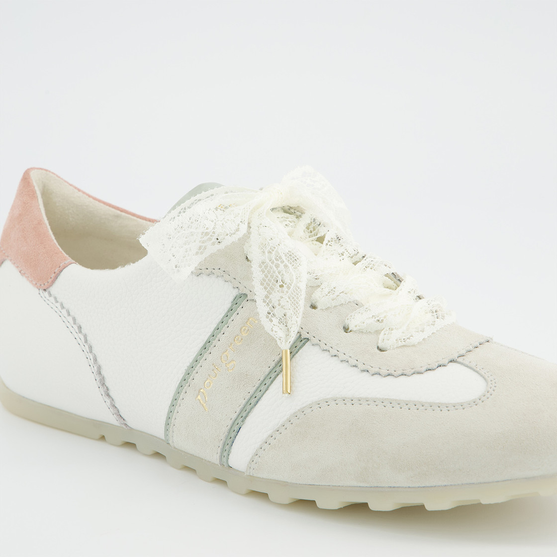 Paul Green 5508-029 - Weiß