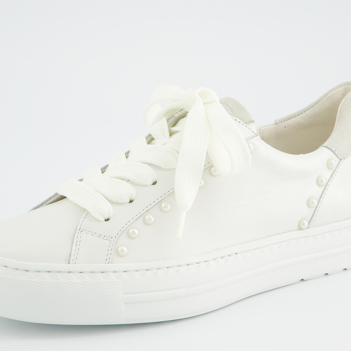 Paul Green 5549-009 - Weiß