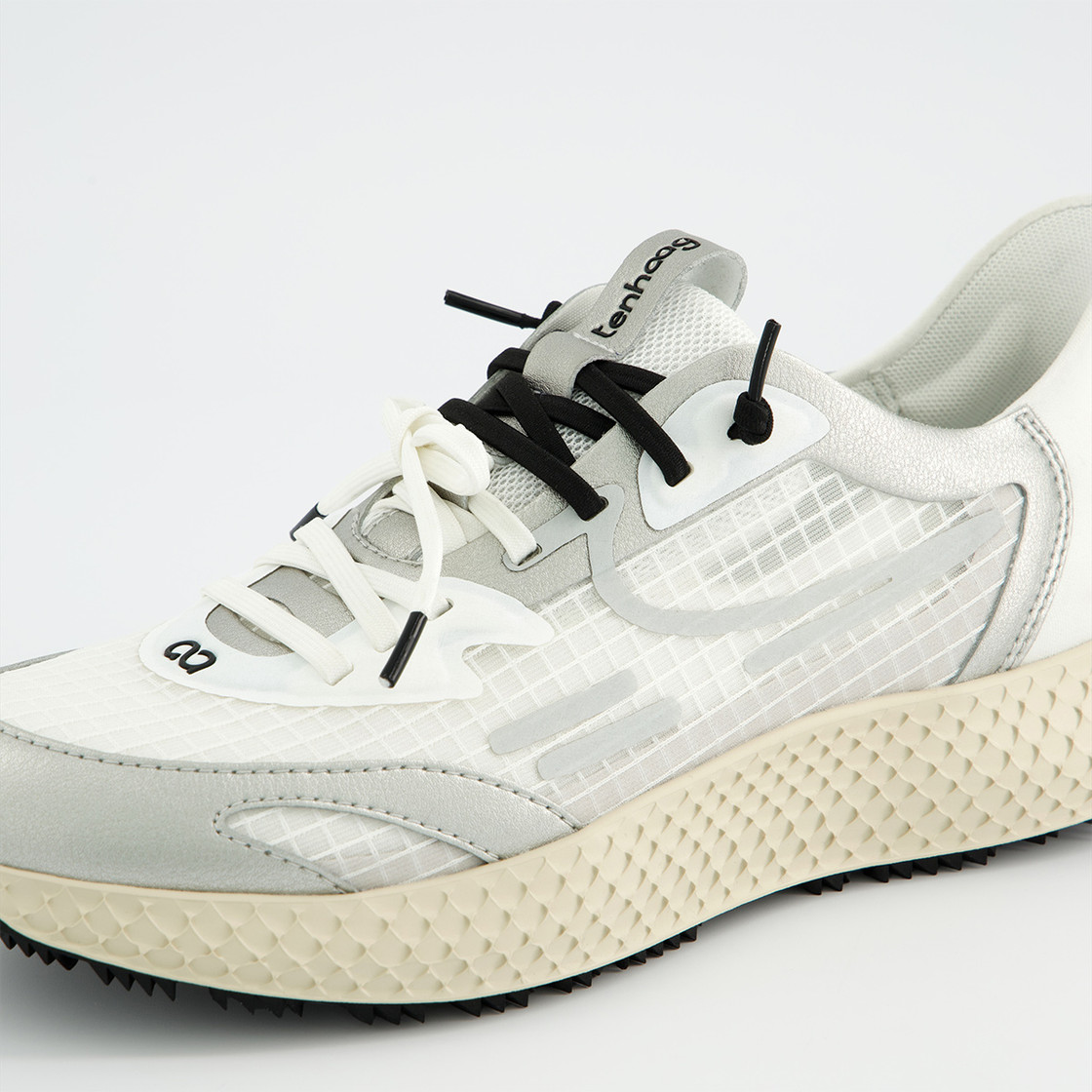 tenhaag easyhaag - Silber