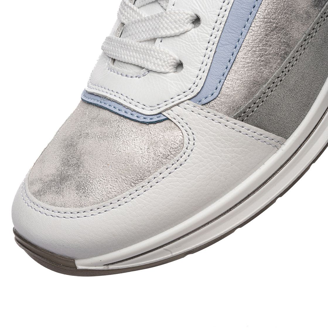 Ara OSAKA 2.0 - Weiß,kombiniert