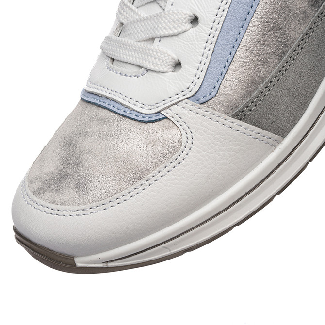 Ara OSAKA 2.0 - Weiß,kombiniert