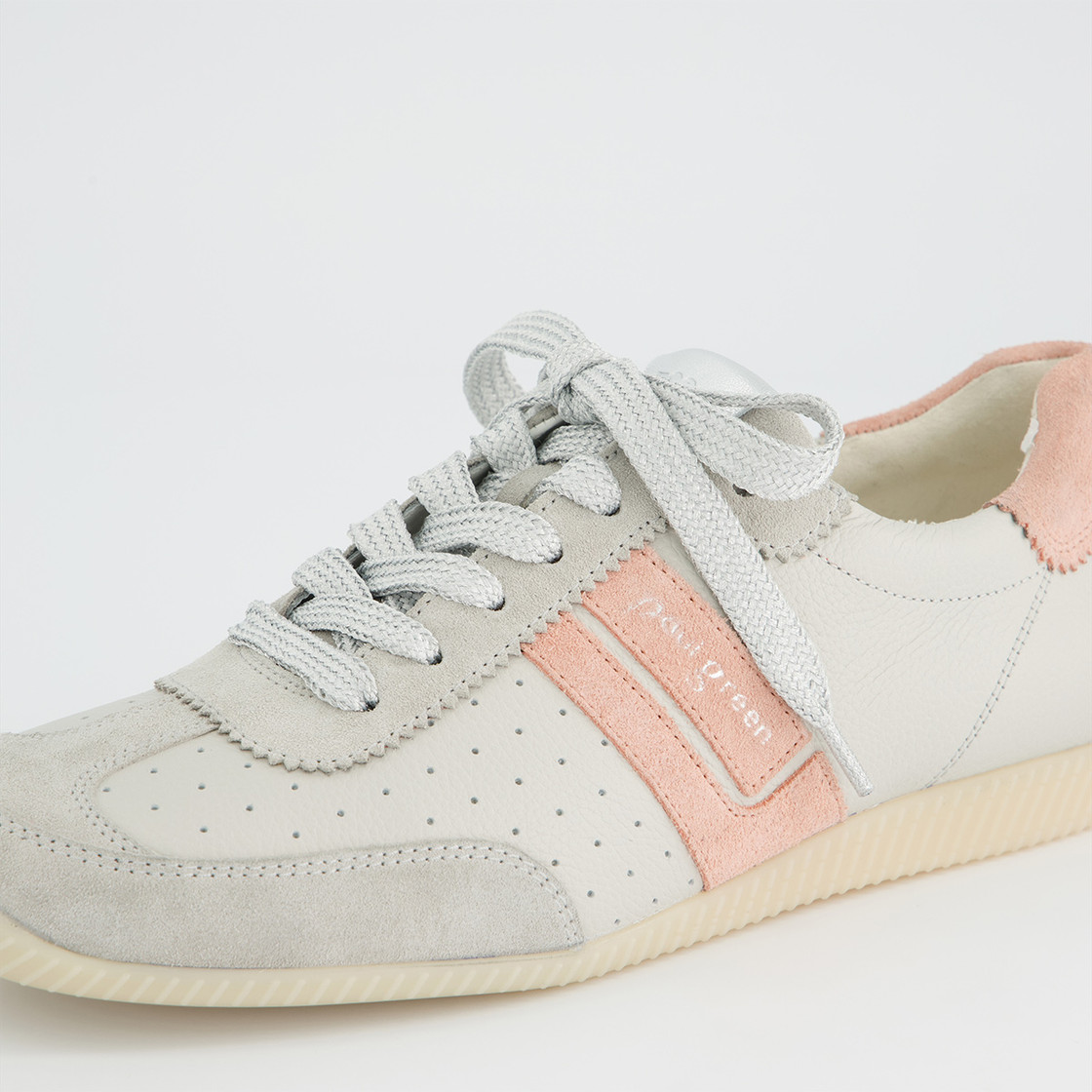 Paul Green 5490-039 - Grau, kombiniert