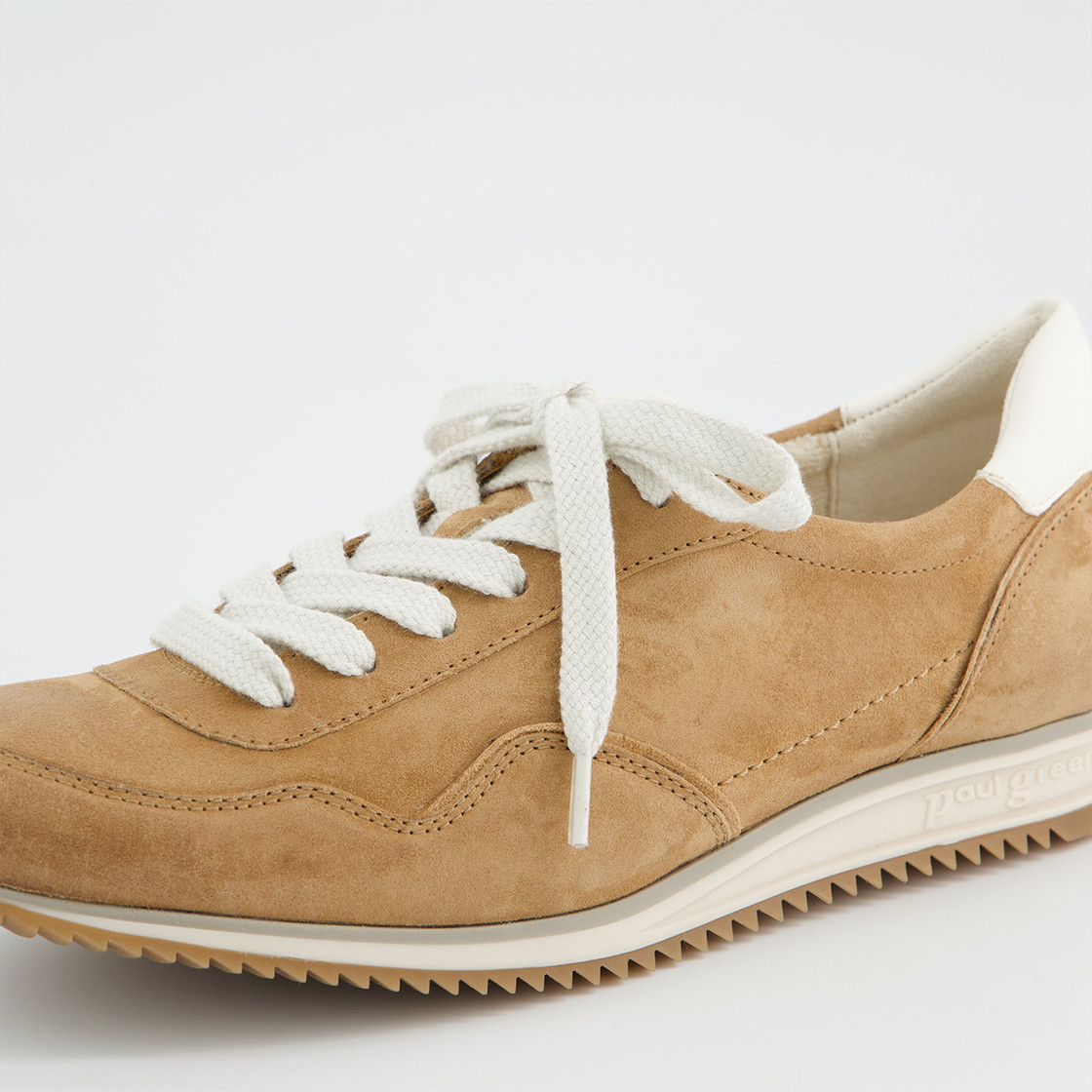 Paul Green 5545-019 - Braun