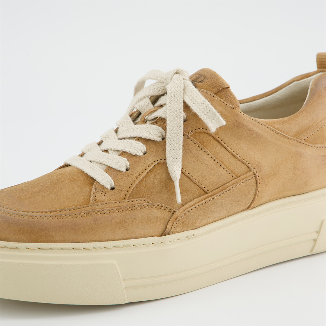 Paul Green 5535-029 - Braun