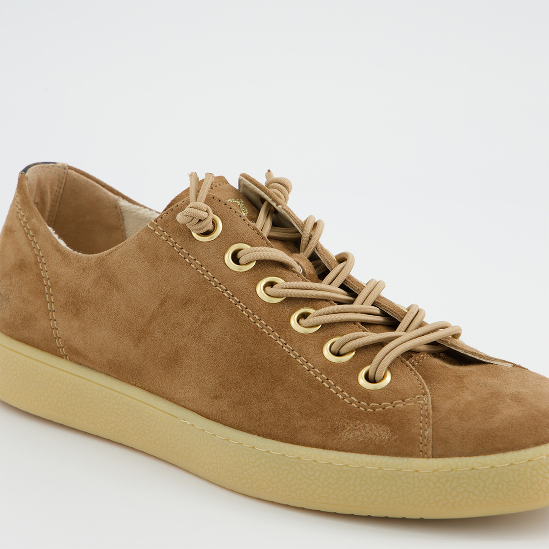 Paul Green 5452-129 - Braun/Leo-Look