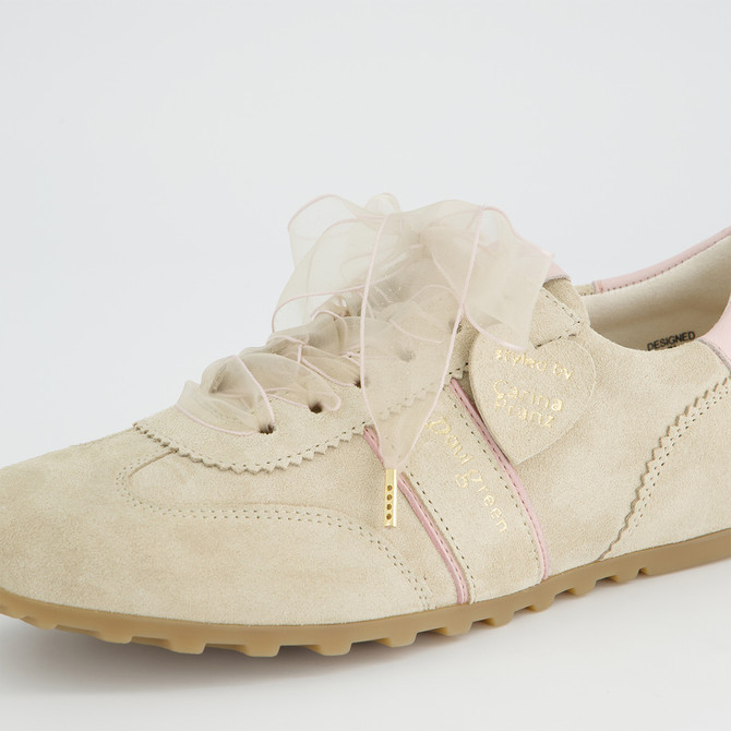 Paul Green 5508-019 - Beige