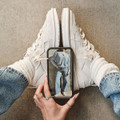 UGG australia MINIMEL - Beige