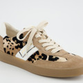 Paul Green 5437-139 - Beige / Leo-Look