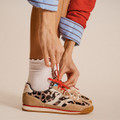 MRP PURE - Beige, Leo-Look