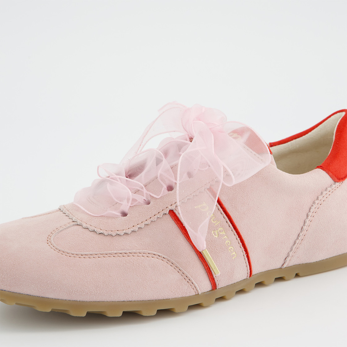 Paul Green 5508-039 - Rose