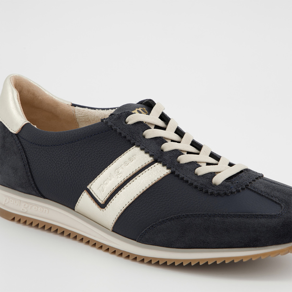 Paul Green 5453-179 - Blau