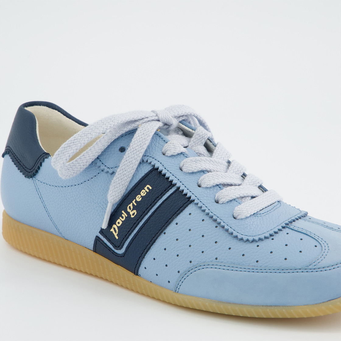 Paul Green 5490-029 - Blau (Pastell)