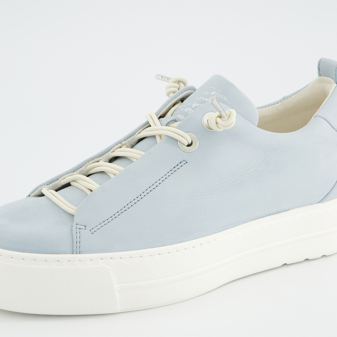 Paul Green 5017-479 - Blau