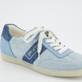 Paul Green 5450-389 - Blau