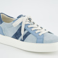 Paul Green 5539-029 - Blau