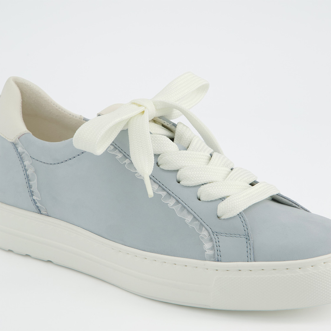 Paul Green 5561-019 - Blau