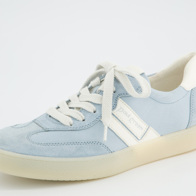 Paul Green 5437-169 - Blau