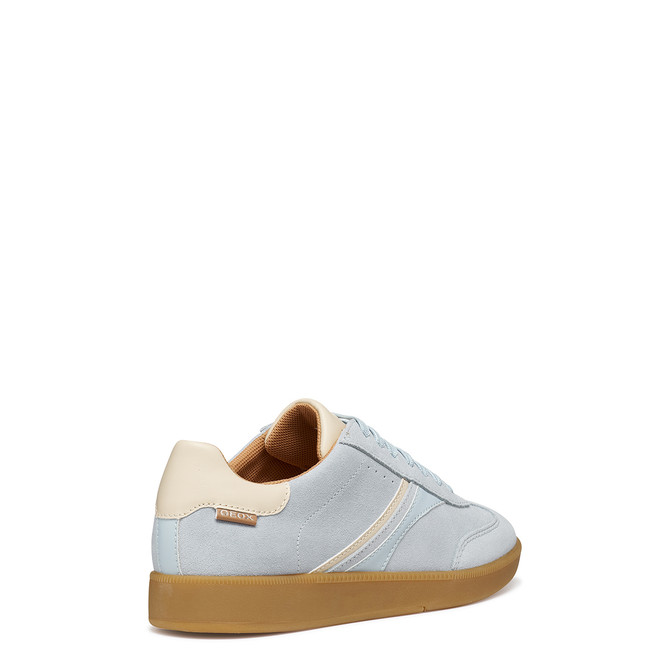 Geox MELEDA - Blau (Pastell)