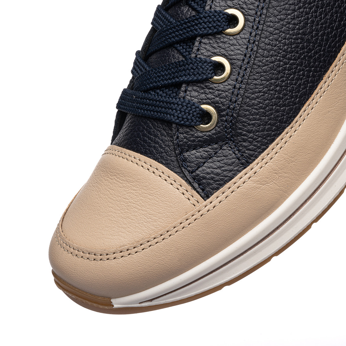 Ara OSAKA 2.0 - Blau, kombiniert