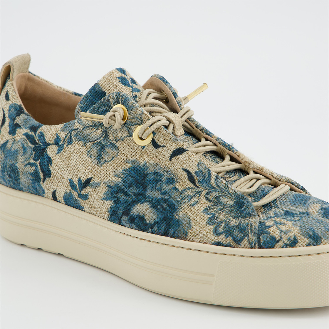 Paul Green 5547-019 - Blau, kombiniert