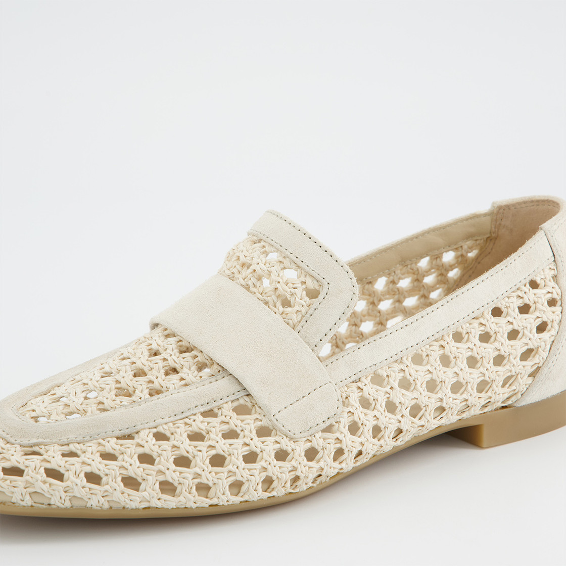 Paul Green 1209-019 - Weiß