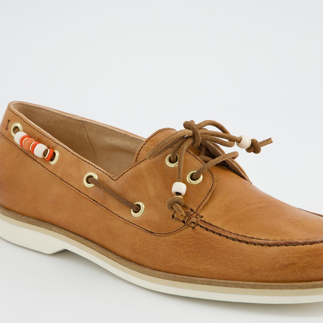 Paul Green 1214-019 - Braun