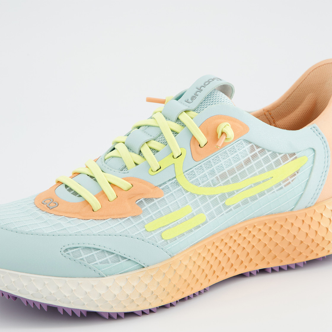 tenhaag easyhaag - Grün