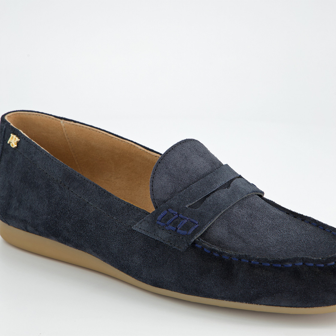 Paul Green 1188-029 - Blau