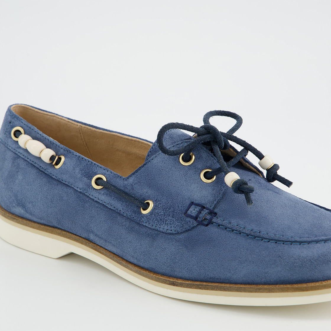 Paul Green 1214-039 - Blau