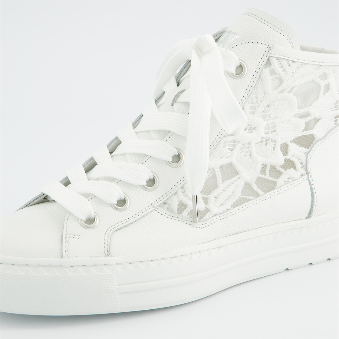 Paul Green 5548-009 - Weiß